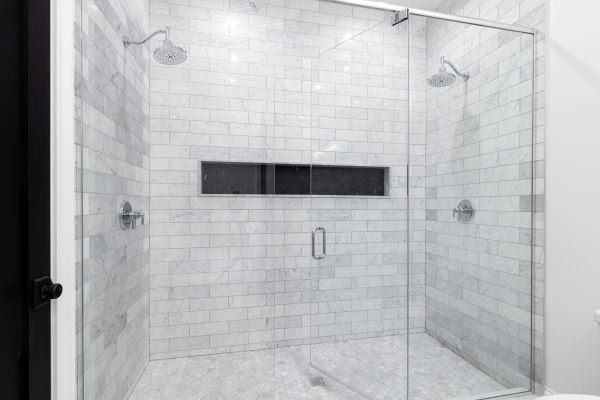 Shower Replacement in Lehigh Acres