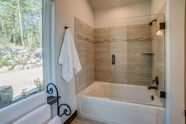Cost of Tub Conversion Service in Lehigh Acres