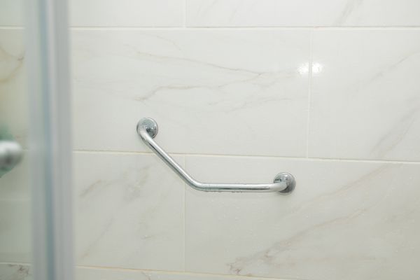 Cost of Mobility Shower Installation in Lehigh Acres