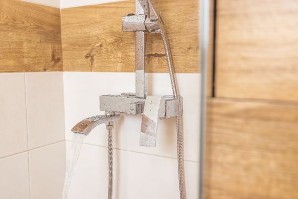 Cost of Shower Plumbing Installation in Lehigh Acres