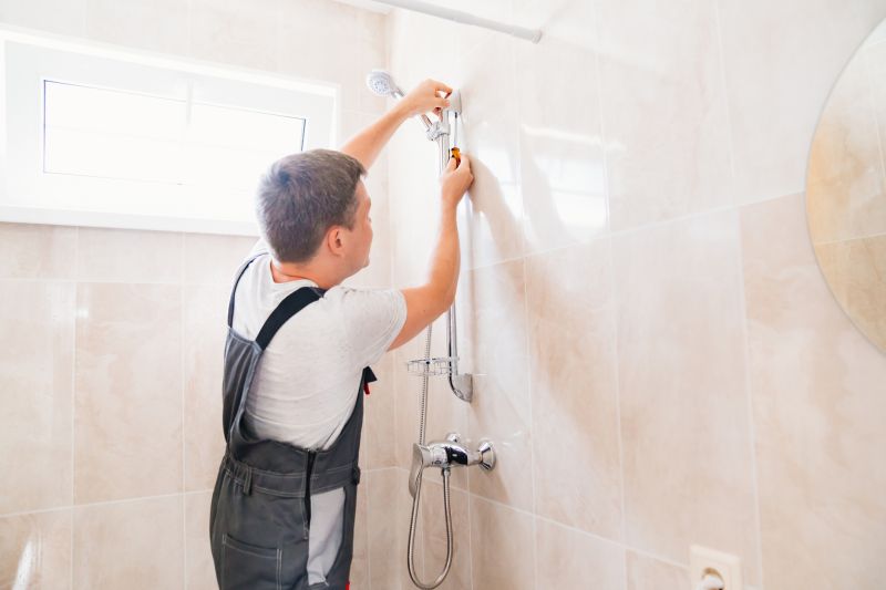 Top Shower Installation Companies in Alva, FL