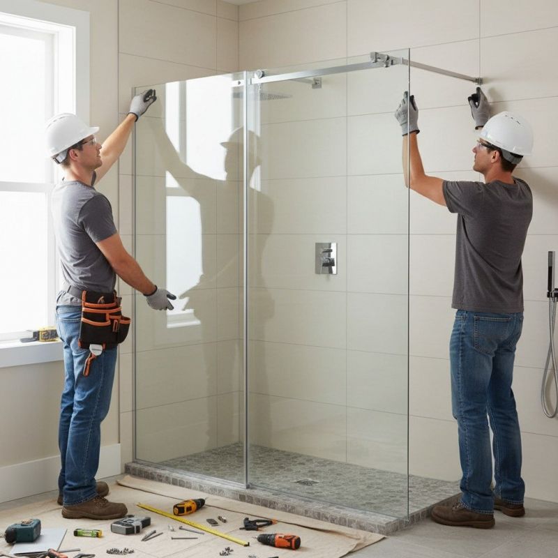 Top Shower Installation Companies in Bonita Springs, FL