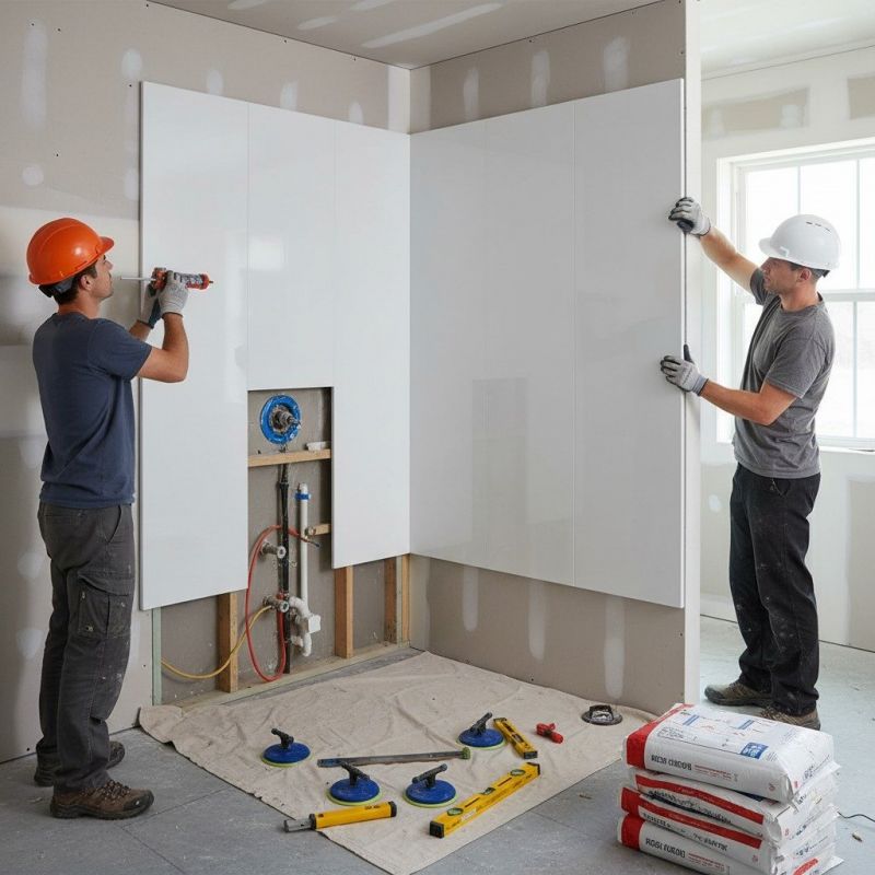 Top Shower Installation Companies in Cape Coral, FL