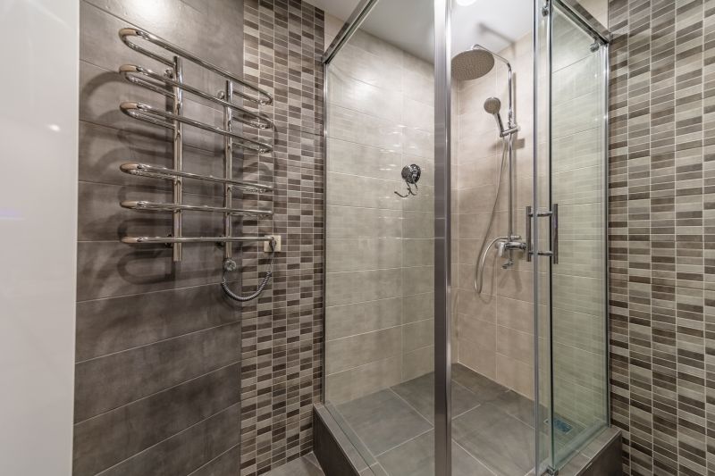 Customized Shower Designs